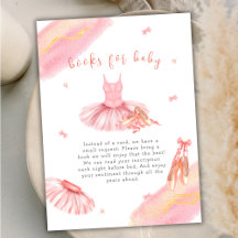 Signo de bienvenida de Ballerina Elegante Rosa Bab