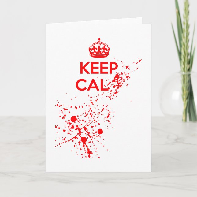 Tarjeta De Agradecimiento Sigue Cal... (Anverso)