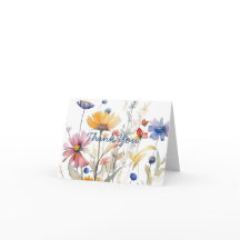 Simple Escritura Flores Silvestres Boho Bonitas