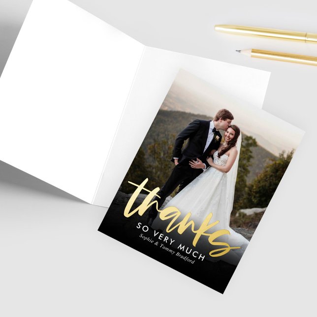 Tarjeta de agradecimiento sincero a RELIEVE METALI (Subido por el creador)