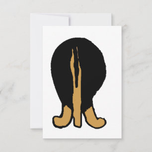 Tarjeta De Agradecimiento Sinopsis de dos colores