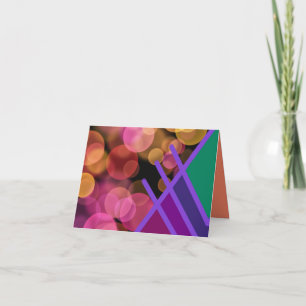 Tarjeta De Agradecimiento SL 016 - Perdón