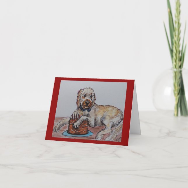 Tarjeta De Agradecimiento Small, 4" x 5.6" Folded Thank You Card (Anverso)