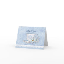 Snowley Winter Tea Fiesta Gracias