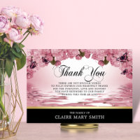 Solidaridad Gracias Fúnebre Floral