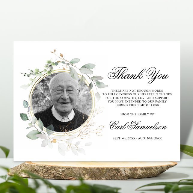 Tarjeta De Agradecimiento Solidaridad Servicio misa gracias a la vegetación  (Subido por el creador)