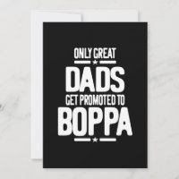 Sólo Los Grandes Comerciantes Se Promocionan A Bop