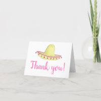 Sombrero Personalizado con Borlas Rosa Verde Femen