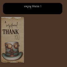 Sombrero superior Steampunk y gafas | Aqua y Cobre