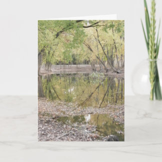 Tarjeta De Agradecimiento 'Somos verdad agradecidos. ~ 1