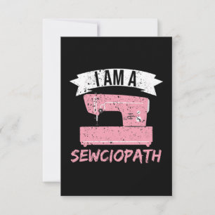 Tarjeta De Agradecimiento Soy un serpentín de soplo de soplo