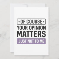 Su Opinión Importa
