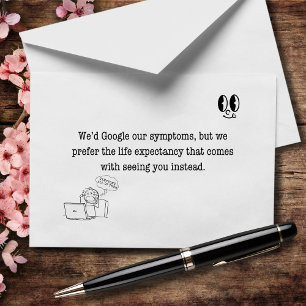 Tarjeta De Agradecimiento Su reemplazo en Google