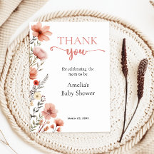 Suave Floral Rosa Bebé en Flor