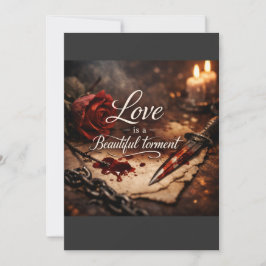 Tarjeta De Agradecimiento T-Shirt