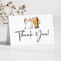 ¡También se producen burbujas y pañales! Baby Show