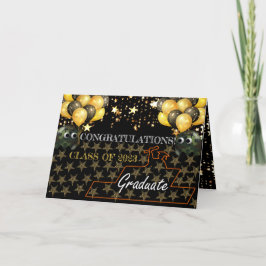 Tarjeta De Agradecimiento ¡Tarjeta de felicitación!