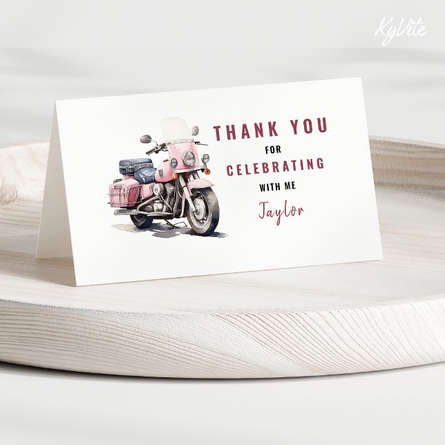 Tarjeta de agradecimiento/tarjeta de inclinación p (Subido por el creador)