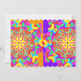 Tarjeta De Agradecimiento TD1002 - Imagen del amor verdadero