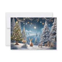 Te deseamos una feliz Navidad