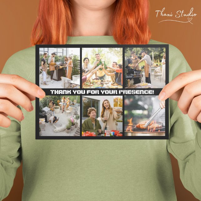 Tarjeta De Agradecimiento Técnicamente... tengo años de Leap Year Birthday. (Subido por el creador)