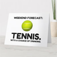 TENIS DE FINES DE SEMANA