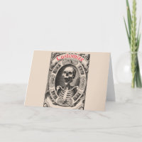 Thunder_Cove, flamante cráneo humano