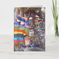 Tienda del hilado de la alpaca