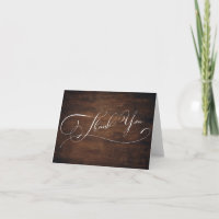Tipografía moderna elegante de madera marrón rica