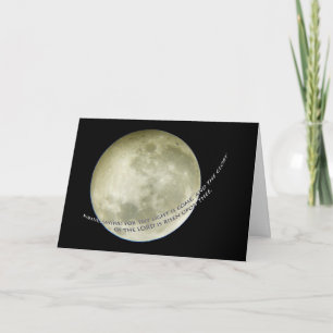 TARJETA DE AGRADECIMIENTO TKY001