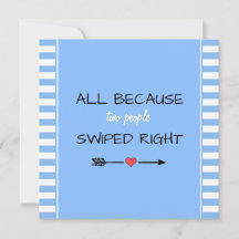 Todo Porque Dos Personas Nadaron A La Derecha Baby