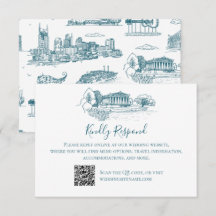 Toile de Nashville Crepúsculo sobre Blanco