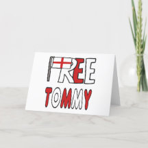 Tommy libre