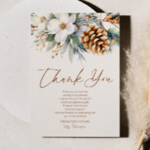 Torta Nupcial de Navidad con Árbol de Pino Floral 