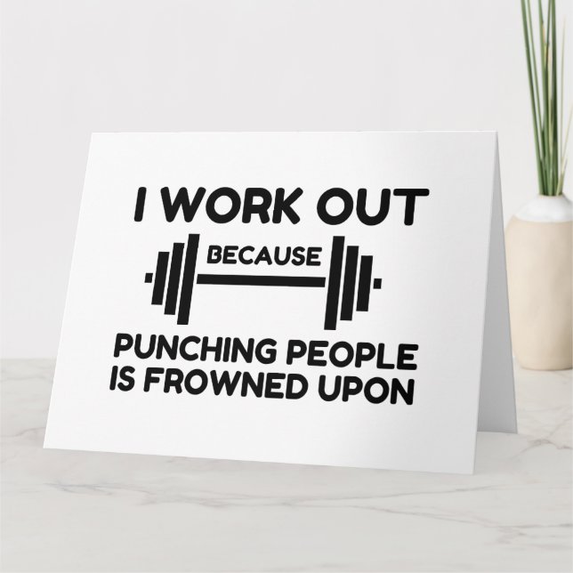 Tarjeta De Agradecimiento Trabajo (Anverso)