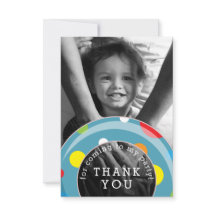 Tubo interior Polka Tubos de verano niños gracias