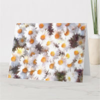 Tumba de flores silvestres de primavera