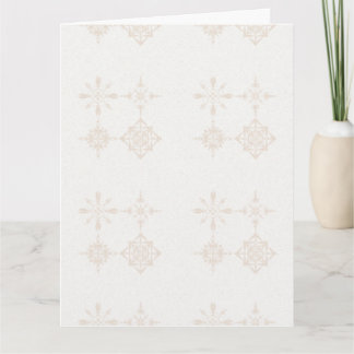 Tarjeta De Agradecimiento Twinkle Twinkle Natural