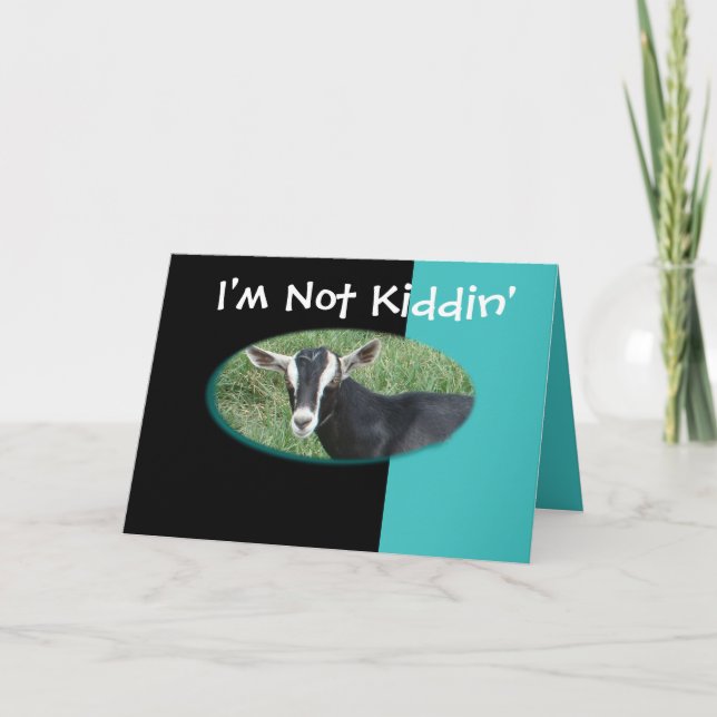 Tarjeta De Agradecimiento TY-personalizar de Chester cualquier ocasión (Anverso)