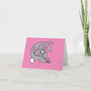 Tarjeta De Agradecimiento Un aniversario muy feliz
