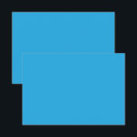 Tarjeta De Agradecimiento un fondo azul con<br><div class="desc">Añade un toque de color y carácter a tus paredes con este fondo azul vibrante que muestra a un gatito blanco y negro adorable. La perfecta combinación de colores y los detalles del gato crean un punto focal visualmente atractivo en cualquier habitación. Perfecto para los amantes de los gatos y...</div>