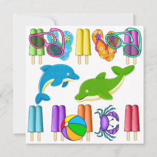 Tarjeta De Agradecimiento Un GUAY Gracias, etc. - SRF