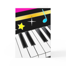 Un profesor de música gracias