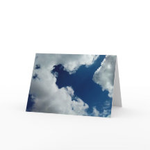 Una curva en las nubes