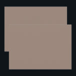 Tarjeta De Agradecimiento una pared marrón con un reloj en ella<br><div class="desc">La imagen es un acercamiento a una pared beige que parece formar parte de un edificio. La pared es lisa y tiene una textura uniforme,  lo que le da un aspecto sencillo y sencillo.</div>