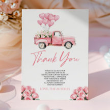 Una pequeña San Valentín Baby Shower amorosa