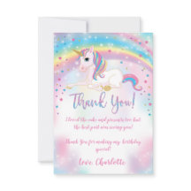 Unicornio, la fiesta de cumpleaños del arcoiris