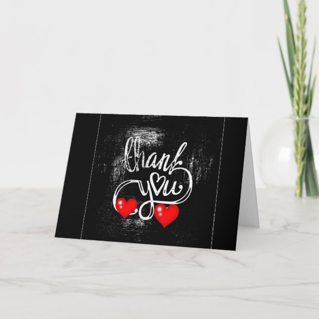 TARJETA DE AGRADECIMIENTO USANDO LA SONRISA QUE ME DIJISTE=GRACIAS (Anverso)