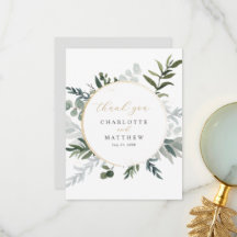 Verde Elegante Dorado