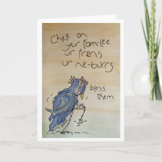 Tarjeta De Agradecimiento Verifica tu...